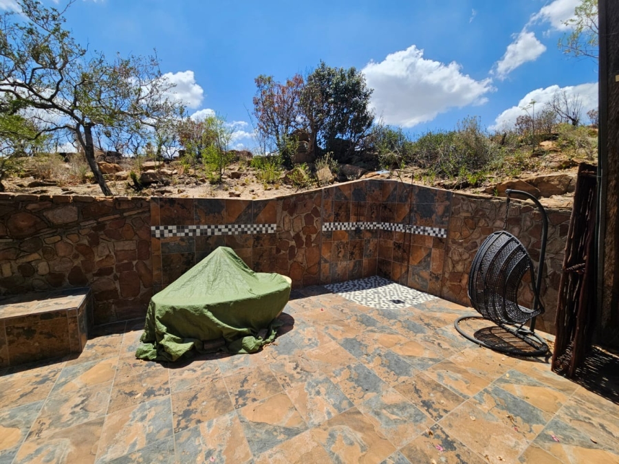 3 Bedroom Property for Sale in Utopia Nature Estate North West